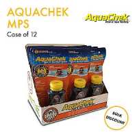 Read Aqua Spa Supplies  Reviews